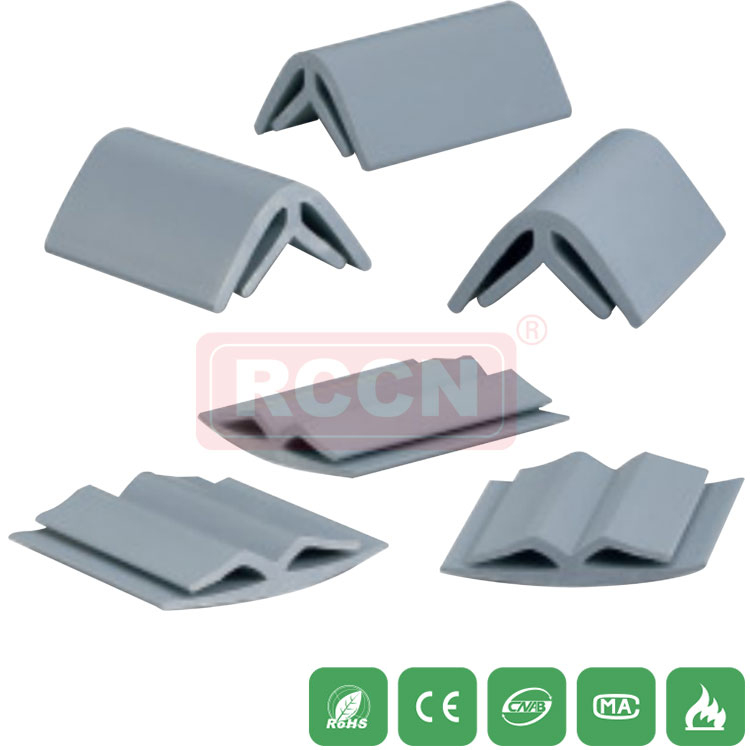 RCCN Duct Corner