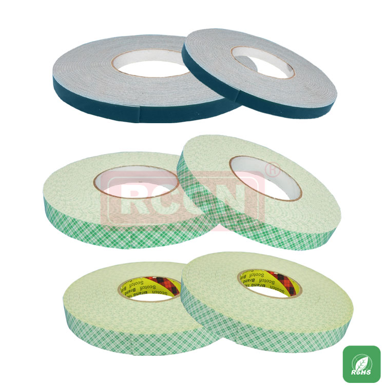 Double-Coated Foam Tape 