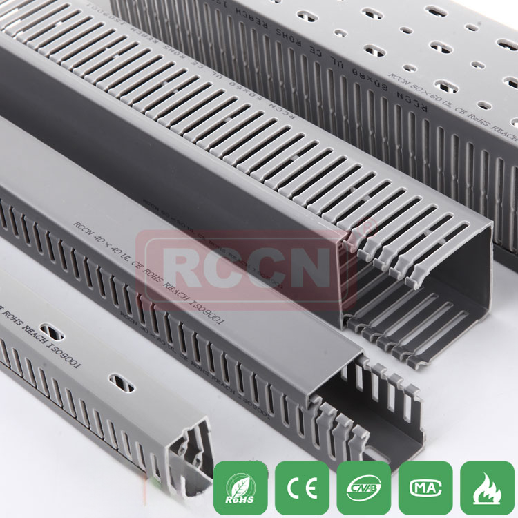 RCCN Wiring Duct HVDRFZ