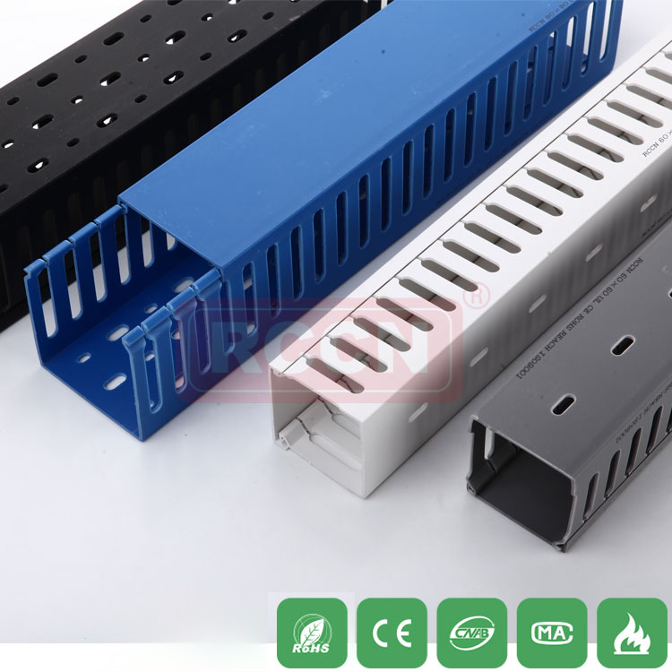 RCCN Wiring Duct HVDRT
