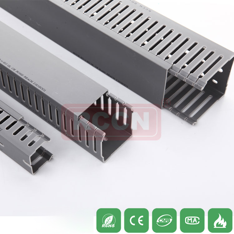 RCCN Wiring Duct HVDRT4