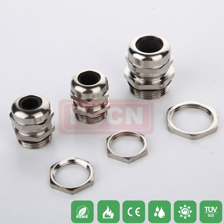 RCCN Cable Gland MGA-EMC