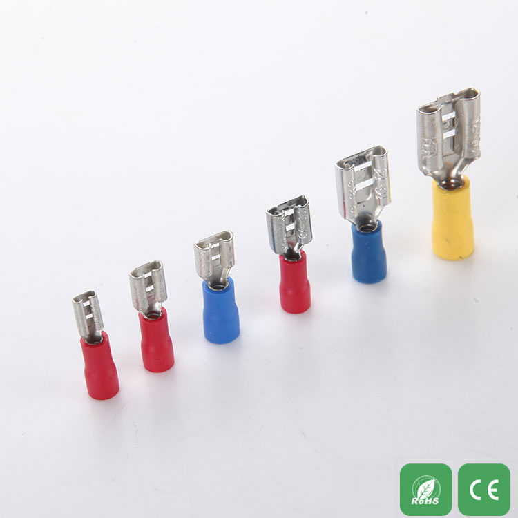 日成母预绝缘端子 LVA