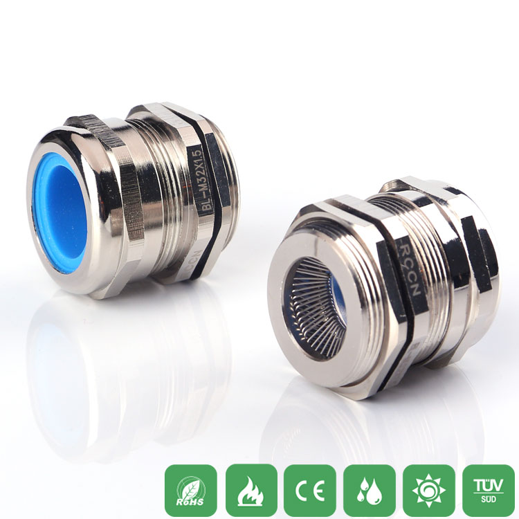 RCCN Cable Gland BL-EMC