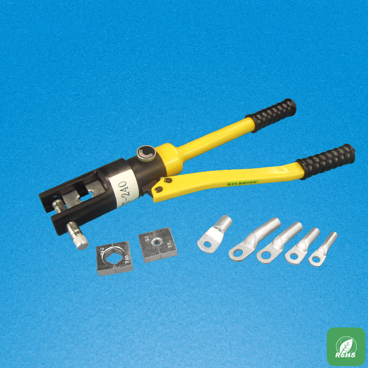 RCCN YYT-240 Crimp tool