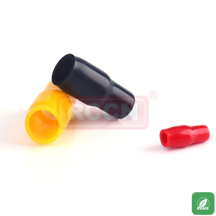 日成端子绝缘套管 V