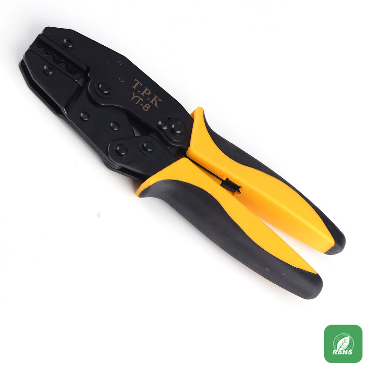 RCCN YYT-8 Crimp tool