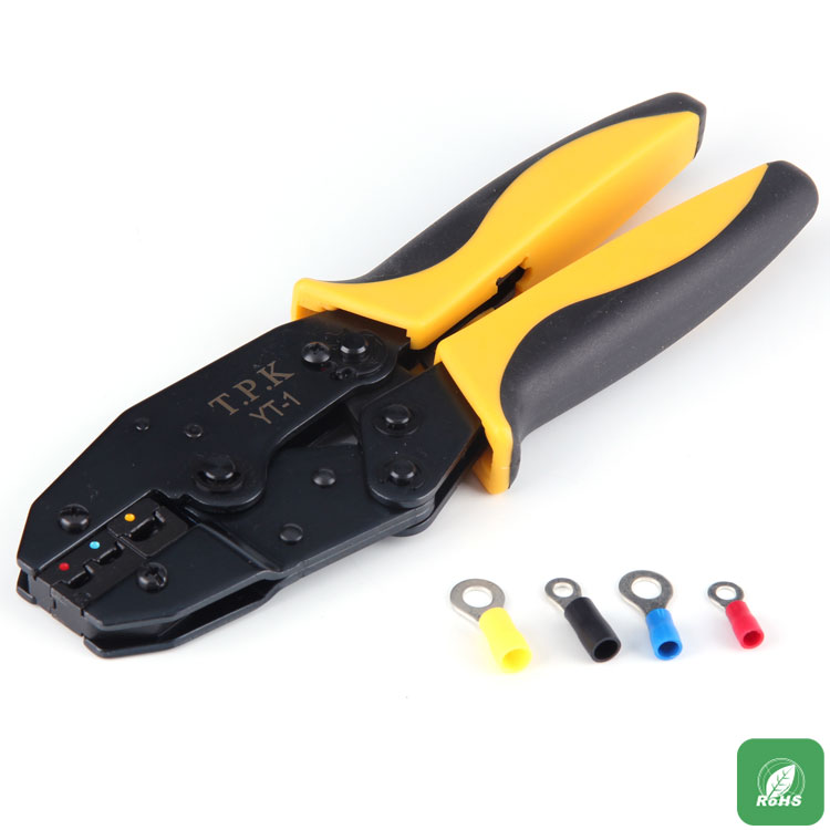 RCCN YYT-1 Crimp tool